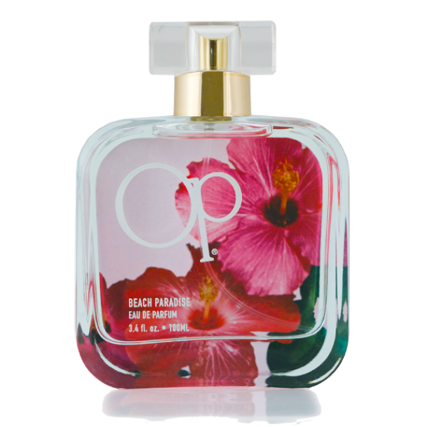 OP Beach Paradise 3.4 oz Women EDP (100ml)