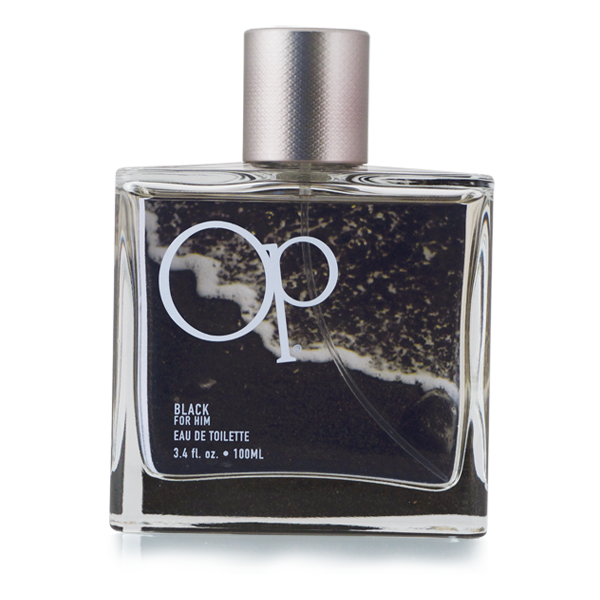 OP Black 3.4 oz Men EDT (100ml)