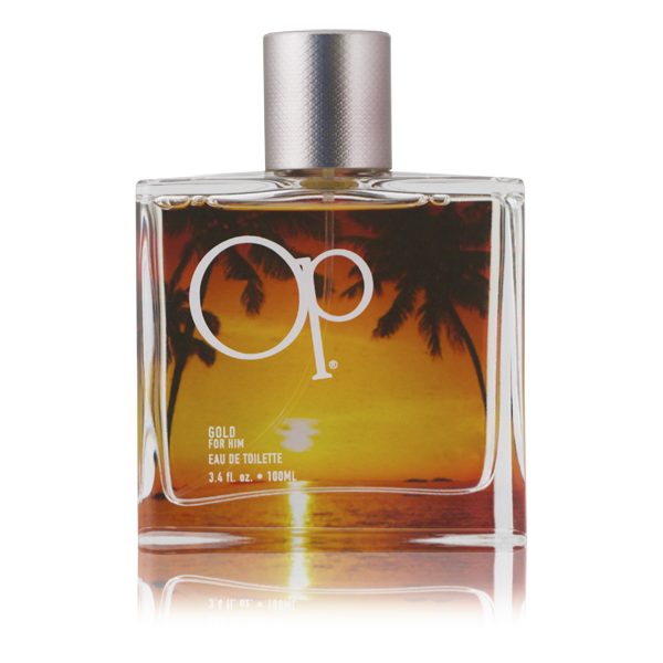 OP Gold 3.4 oz  Men EDT (100ml)