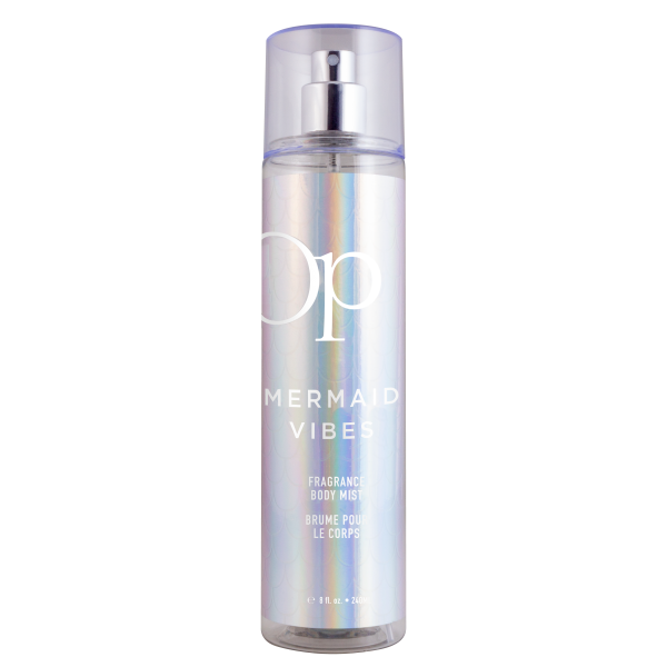 Op Mermaid Vibes Body Spray Mist Women (8 Oz)