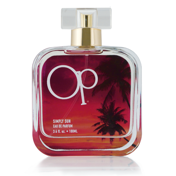 Op Simply Sun 3.4 oz Women EDP (100ml)