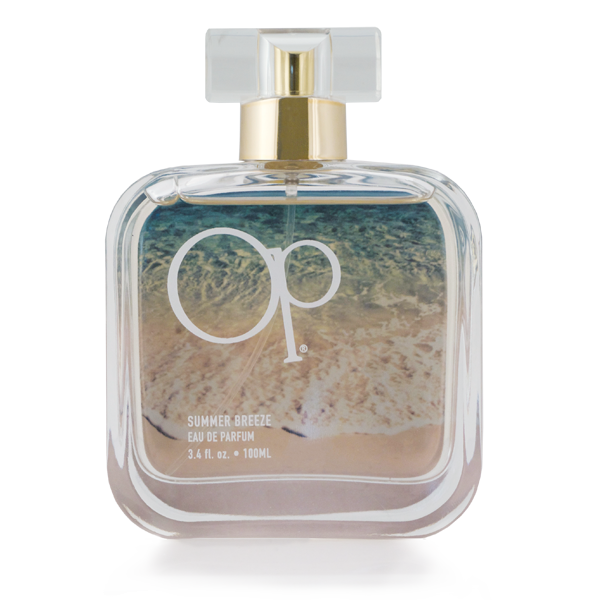OP Summer Breeze 3.4 oz Women EDP 100ml