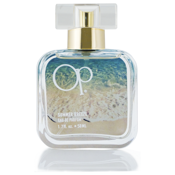 Op summer deals breeze fragrantica