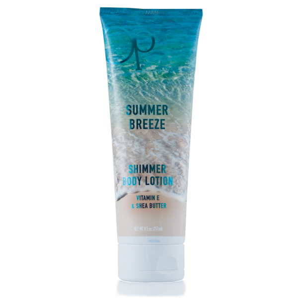 body lotion for summer